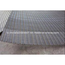 Low Carbon Steel Mine Sieving Mesh in China